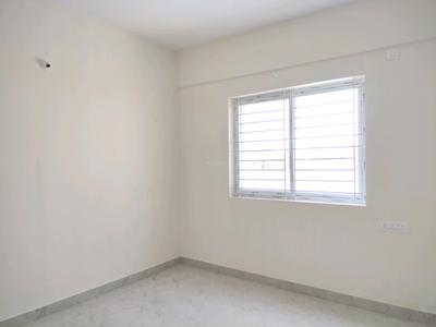 Bedroom Image of 1183 Sq.ft 3 BHK Apartment / Flat for sale in Avani Residency, Singasandra Bengaluru for Rs. 7800040