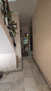 Balcony Image of 450 Sq.ft 4 BHK Independent House for sale in Juhi Kalan Kanpur for Rs. 11000000