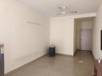 Living Room Image of 1045 Sq.ft 2 BHK Apartment / Flat for rent in Suncity Avenue 76, Sector 76 Gurgaon for Rs. 32000