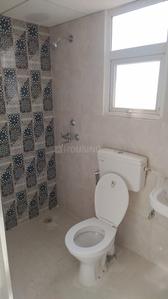 Bathroom Image of 698 Sq.ft 2 BHK Apartment / Flat for sale in Signature Global The Millennia 3, Sector 37D Gurgaon for Rs. 6900000
