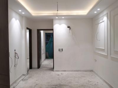 Living Room Image of 1125 Sq.ft 3 BHK Builder Floor for sale in Vikaspuri New Delhi for Rs. 22800000