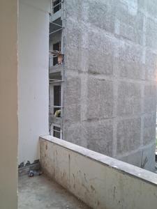 Bedroom One Image of 1150 Sq.ft 2 BHK Apartment / Flat for sale in DM Infra by Networth Realty, Sector 104 Noida for Rs. 5000000