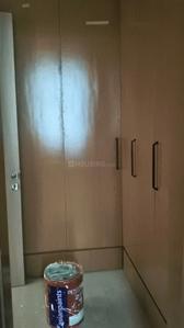 Bedroom Image of 3465 Sq.ft 4 BHK Builder Floor for rent in Vatika Sovereign Park, Sector 99 Gurgaon for Rs. 70000