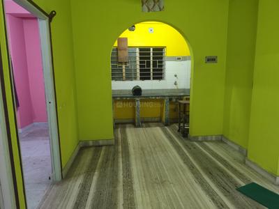 Hall Image of 950 Sq.ft 3 BHK Apartment / Flat for sale in Barisha Kolkata for Rs. 4500000