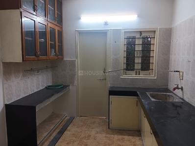 Kitchen Image of 2750 Sq.ft 4 BHK Apartment / Flat for rent in Gulbai Tekra Ahmedabad for Rs. 45000