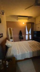 Bedroom Image of 2200 Sq.ft 3 BHK Apartment / Flat for sale in The Sovereign, Kalyani Nagar Pune for Rs. 34000000
