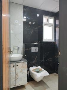 Bedroom One Image of 3450 Sq.ft 4 BHK Apartment / Flat for sale in Arenaa Heights The Ultima 107, Sector 102 Noida for Rs. 21101000