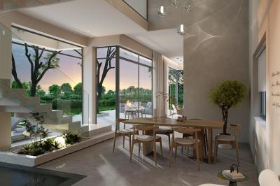 Balcony Image of 5100 Sq.ft 4 BHK Independent House for sale in Parra Goa for Rs. 160000000