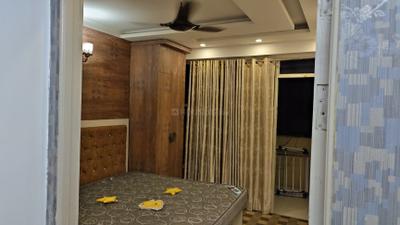 Pyramid Urban 67A Bedroom One 2
