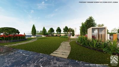 Image of 1000 Sq.ft Residential Plot / Land for sale in Rau, Indore for Rs. 3425000