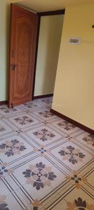 Bedroom Image of 600 Sq.ft 1 BHK Independent House for rent in Thoraipakkam Chennai for Rs. 18000