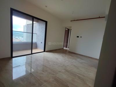 Hall Image of 850 Sq.ft 2 BHK Apartment / Flat for rent in VTP Sierra, Baner Pune for Rs. 28000