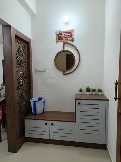 Hansa Jade Main Image 1