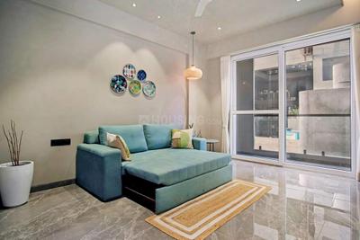 Bedroom Image of 4716 Sq.ft 4 BHK Apartment / Flat for sale in Bhayli Vadodara for Rs. 18000000