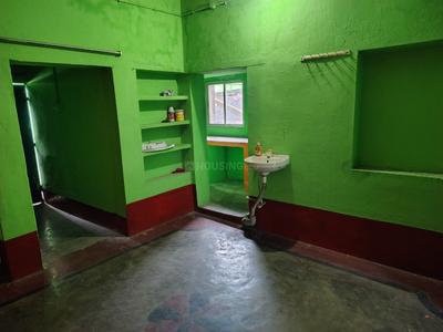 Living Room Image of 1000 Sq.ft 1 BHK Independent House for rent in Sarbahal Jharsuguda for Rs. 6000