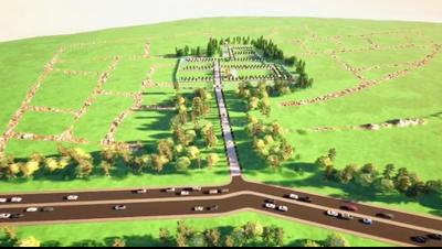Image of 600 Sq.ft Residential Plot / Land for sale in Dharampuri, Indore for Rs. 990000