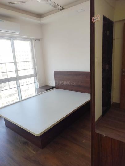 Byculla West, Byculla Bedroom 1