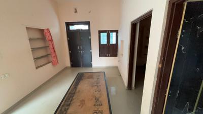 Living Room Image of 300 Sq.ft 2 BHK Independent House for rent in Charan Singh Nagar Sikar for Rs. 14000