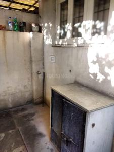 Kitchen Image of 1200 Sq.ft 2 BHK Independent House for rent in Krishna Nagar Bhavnagar for Rs. 22000
