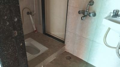 Image of 1040 Sq.ft 2 BHK Apartment / Flat for sale in Aaron Shree Chamunda Harmony, Kamothe, Navi Mumbai for Rs. 12200000