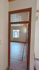 Hall Image of 300 Sq.ft 2 BHK Independent House for rent in Burari New Delhi for Rs. 8000