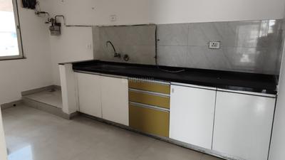 Kitchen Image of 1115 Sq.ft 2 BHK Apartment / Flat for sale in Vascon Ela, Hadapsar Pune for Rs. 9900000