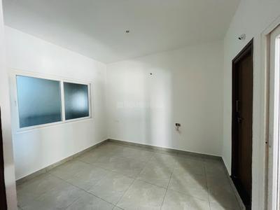 Bedroom Image of 750 Sq.ft 2 BHK Apartment / Flat for sale in Swarna Griha 4 Phase 1, Kakati Belagavi for Rs. 3900000