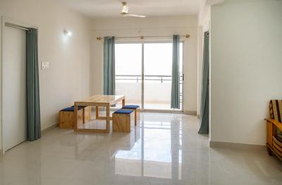 Hall Image of Pavani Sarovar in Whitefield, Bengaluru
