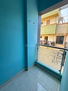 Balcony Image of 1800 Sq.ft 4 BHK Villa for sale in Guduvancheri Chennai for Rs. 6900000
