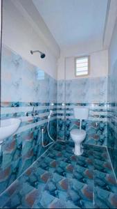 Bathroom Image of 1080 Sq.ft 2 BHK Independent House for sale in Hukumpeta Vizianagaram for Rs. 4800000