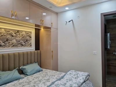 Bedroom Image of 900 Sq.ft 3 BHK Apartment / Flat for sale in Hans Builders Floor by Hans Builders, Nawada New Delhi for Rs. 5500000
