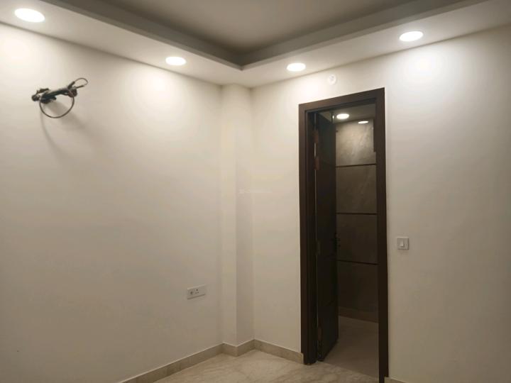 B3, Paschim Vihar Bedroom One 1