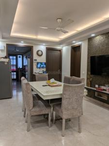 Hall Image of 2200 Sq.ft 3 BHK Builder Floor for sale in Greenwood City Floors, Sector 45 Gurgaon for Rs. 36000000