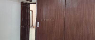 Bedroom Image of 1300 Sq.ft 2 BHK Builder Floor for rent in Jayanagar Bengaluru for Rs. 30000