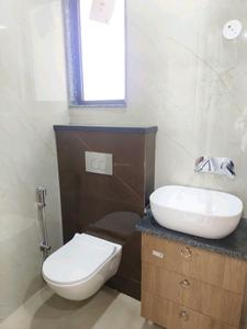 Bedroom One Image of 1500 Sq.ft 3 BHK Builder Floor for sale in Skywhales Vienna Greens, Sector 99A Gurgaon for Rs. 16560000