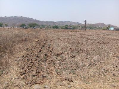 Image of 1089 Sq.ft Residential Plot / Land for sale in Mahamumbai Plots In Vindhane, Vindhane, Navi Mumbai for Rs. 627000