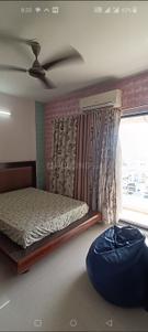Bedroom Image of 1500 Sq.ft 2 BHK Apartment / Flat for rent in Laxminagar Nagpur for Rs. 28000