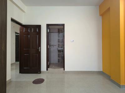 Bedroom Image of 1550 Sq.ft 3 BHK Apartment / Flat for rent in Eternity Astral, Kadubeesanahalli Bengaluru for Rs. 50000