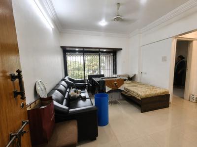 1 BHK Flat