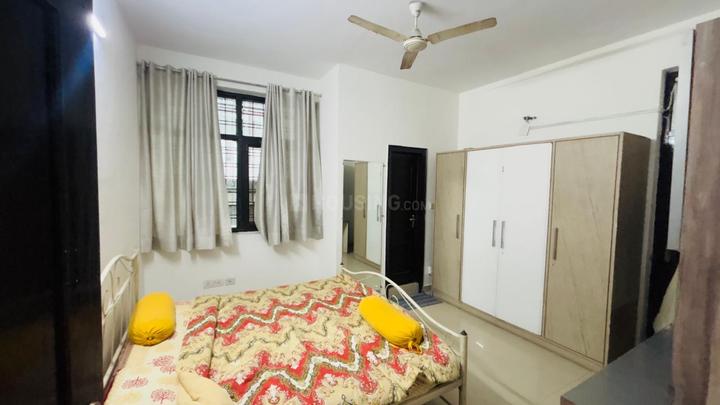 A Block, Sector 26 Bedroom 1