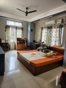 Bedroom Image of 1030 Sq.ft 2 BHK Apartment / Flat for sale in Dispur Guwahati for Rs. 4800000