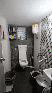 Image of 650 Sq.ft 1 BHK Apartment / Flat for sale in Shree Nidhi Height, Bhayandar East, Mira Bhayandar for Rs. 6600000