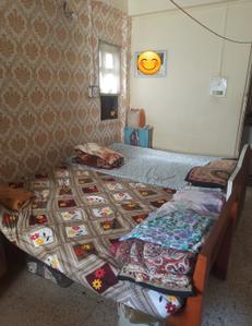 Bedroom Image of 404 Sq.ft 1 RK Apartment / Flat for sale in Virar West Virar for Rs. 3400000