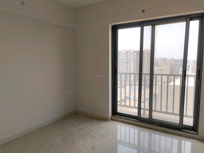 Bedroom Image of 1100 Sq.ft 2 BHK Apartment / Flat for sale in Tejas Heritage, Ulwe Navi Mumbai for Rs. 11500000