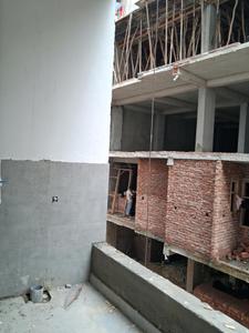 Bedroom Two Image of 1550 Sq.ft 3 BHK Apartment / Flat for sale in Capital Home 3, Sector 73 Noida for Rs. 6002898