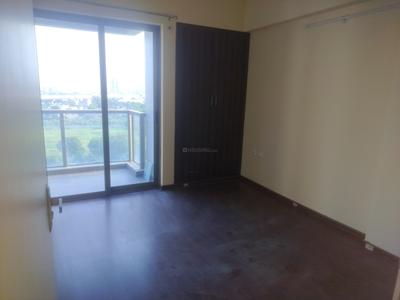 Bedroom Image of 1804 Sq.ft 3.5 BHK Apartment / Flat for rent in Paras Dews, Sector 106 Gurgaon for Rs. 45000