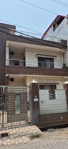 4 BHK Independent House
