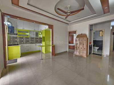 Hall Image of 1209 Sq.ft 2 BHK Apartment / Flat for sale in Mana Karmel, Carmelaram Bengaluru for Rs. 10000000