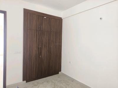 Bedroom Image of 1500 Sq.ft 3.5 BHK Builder Floor for rent in Smartworld Gems, Sector 89 Gurgaon for Rs. 31000