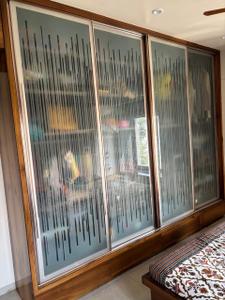 Bedroom Image of 8600 Sq.ft 12 BHK Apartment / Flat for sale in Deccan Gymkhana Pune for Rs. 150000000